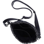 Artisan & Artist ACAM CPL210 Kameratasche, Vollleder, schwarz