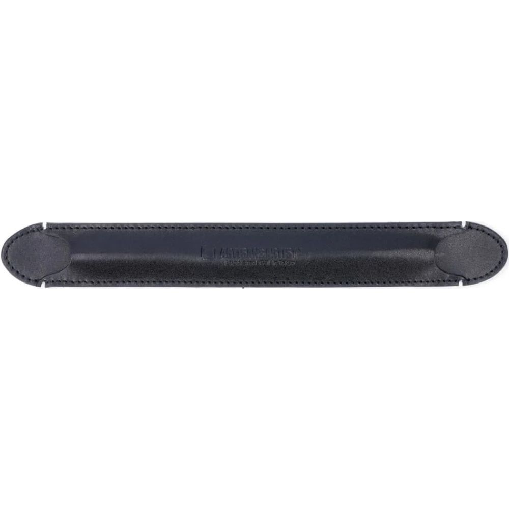 Artisan & Artist ACAM 31 Premium-Nackenpolster aus japanischem Leder