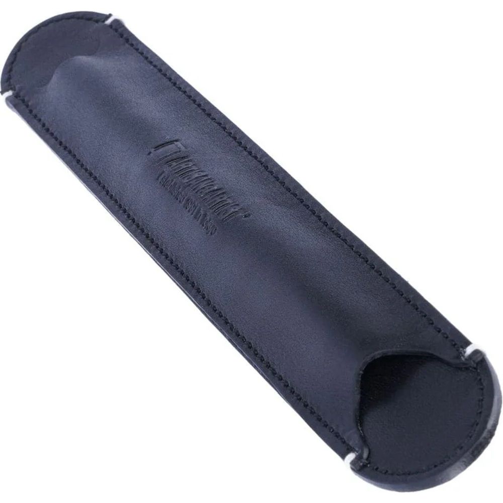 Artisan & Artist ACAM 31 Premium-Nackenpolster aus japanischem Leder