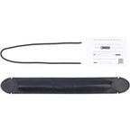 Artisan & Artist ACAM 31 Premium-Nackenpolster aus japanischem Leder