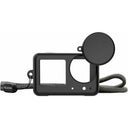 Telesin Silicone Protective Case for DJI Osmo Action 5/4/3
