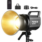 Neewer FS150B Zweifarbiges LED-Licht