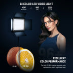 Neewer NL660 LED video light