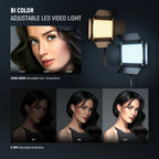 Neewer NL660 LED video light