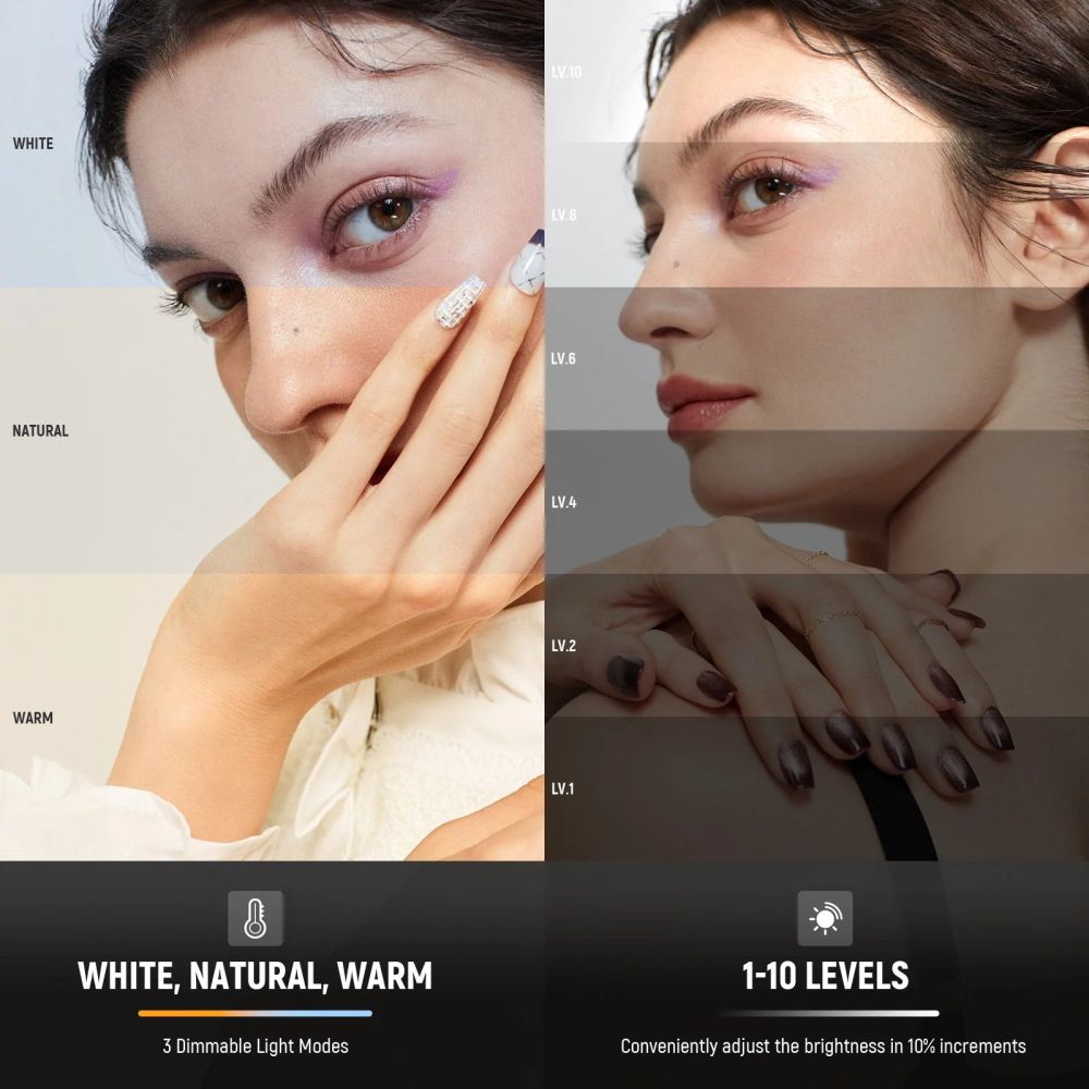 Neewer NL-60AI LED-Lichtpanel