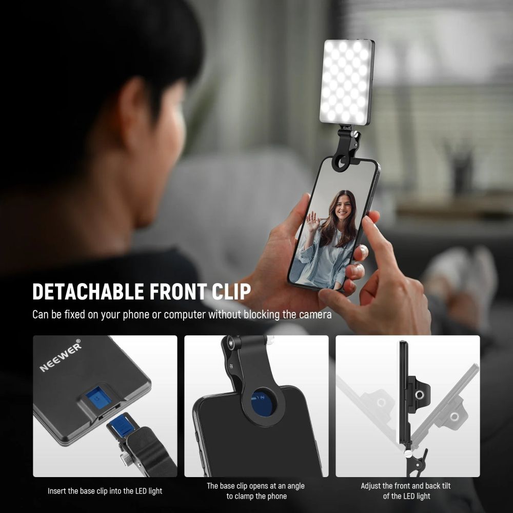 Neewer NL-60AI LED-Lichtpanel