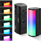 Neewer TL96 Lampe magnétique LED RGB