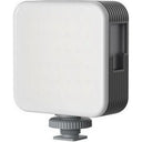 SmallRig 4055AC Vibe P108 RGB Lampe vidéo