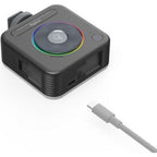 SmallRig 4055AC Vibe P108 RGB Lampe vidéo