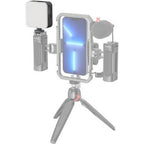 SmallRig 4055AC Vibe P108 RGB Lampe vidéo