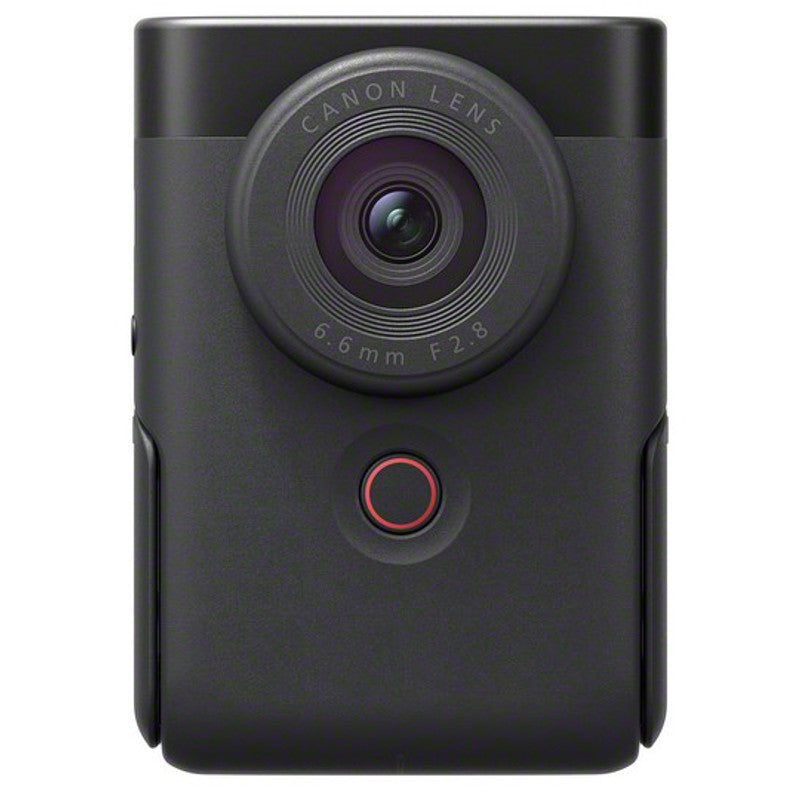 Canon Powershot V10 schwarz Vlogging Kit OUTLET
