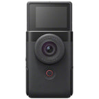 Canon Powershot V10 schwarz Vlogging Kit OUTLET
