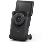 Canon Powershot V10 schwarz Vlogging Kit OUTLET