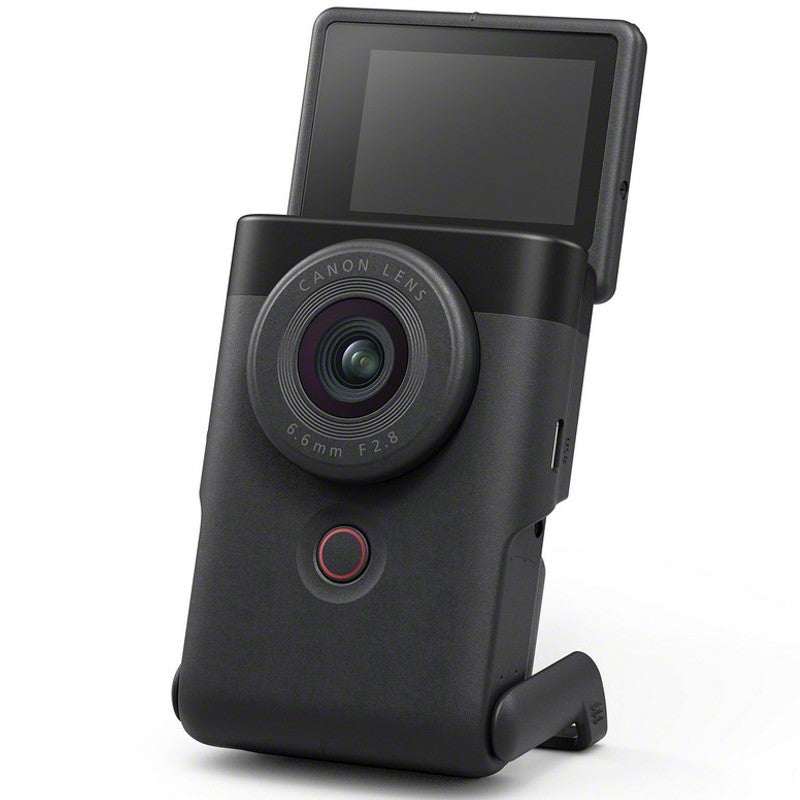 Canon Powershot V10 Kit Vlogging noir OUTLET