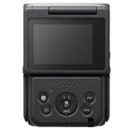 Canon Powershot V10 schwarz Vlogging Kit OUTLET