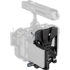 SmallRig 5315 V-Mount Kit de Plaque de Montage de Batterie (Pro)