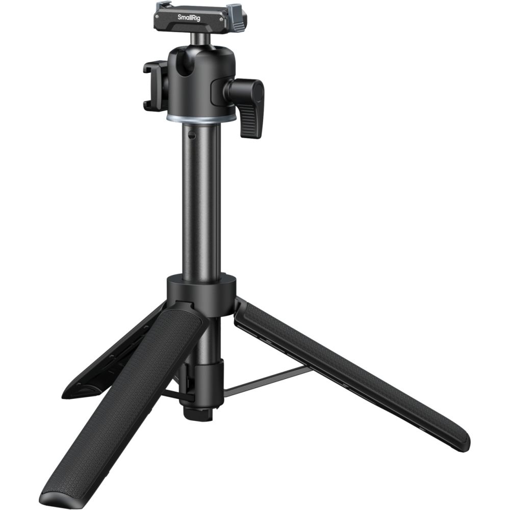 SmallRig 5435 Trépied-poignée pour caméras d'action