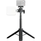SmallRig 5435 Trépied-poignée pour caméras d'action
