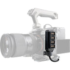 SmallRig 4831 D-Tap Câble d'alimentation 1 à 4