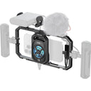SmallRig 5275 Universal Hyper Chill Cooling Phone Cage