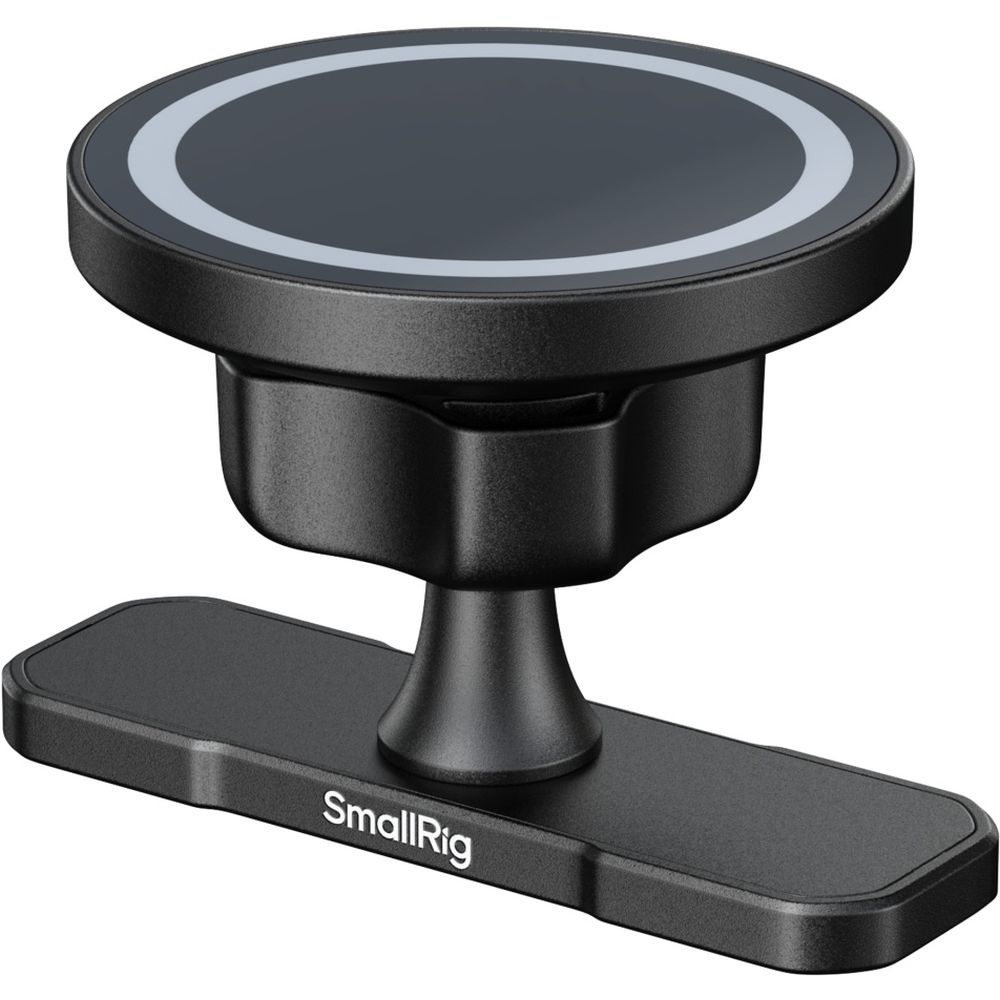 SmallRig 5460 compatible MagSafe Support de téléphone pour l'enregistrement en salle de sport