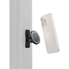 SmallRig 5460 compatible MagSafe Support de téléphone pour l'enregistrement en salle de sport