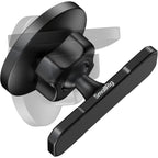 SmallRig 5460 compatible MagSafe Support de téléphone pour l'enregistrement en salle de sport