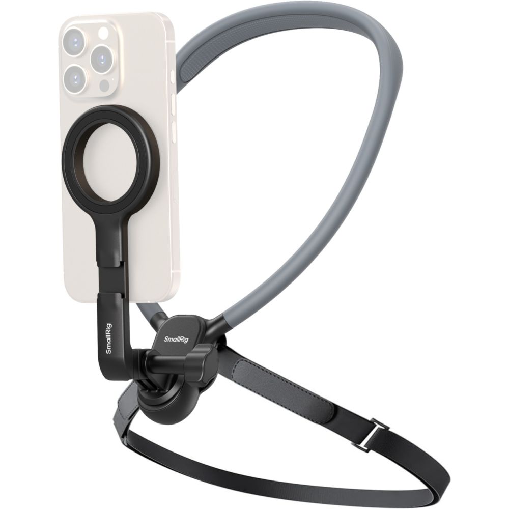SmallRig 5127 compatible MagSafe Support de cou