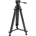 SmallRig 5440 AD14 Trépied robuste en alliage d'aluminium