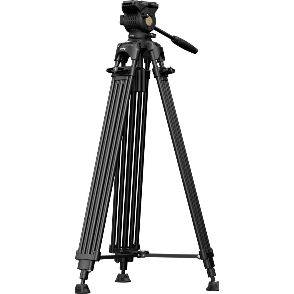SmallRig 5442 FSD14 FreeSpeed Heavy-Duty Aluminum Alloy Tripod