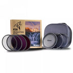 Kase Revolution Plus Master kit 67mm