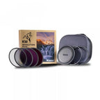 Kase Revolution Plus Master kit 95mm