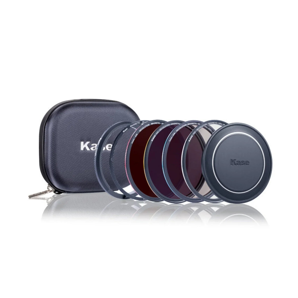 Kase Revolution Plus Master kit 95mm