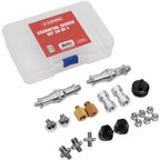 Caruba Essential Schraubensatz 20 in 1