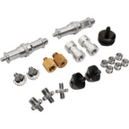 Caruba Essential Schraubensatz 20 in 1