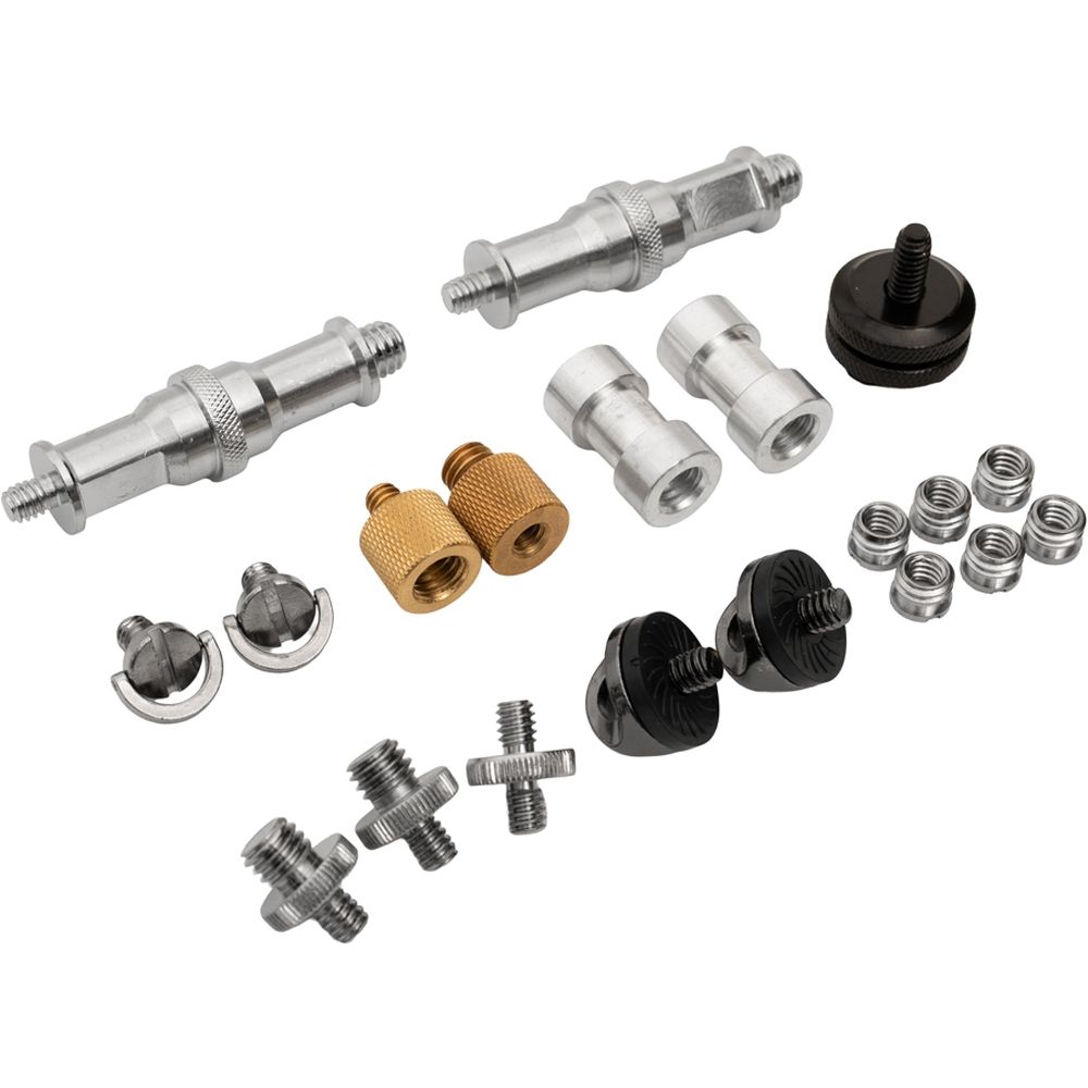 Caruba Essential Schraubensatz 20 in 1