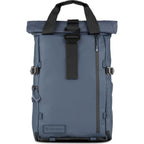 WANDRD PRVKE 31-Liter Aegean Blue Pro-Fotopaket V4