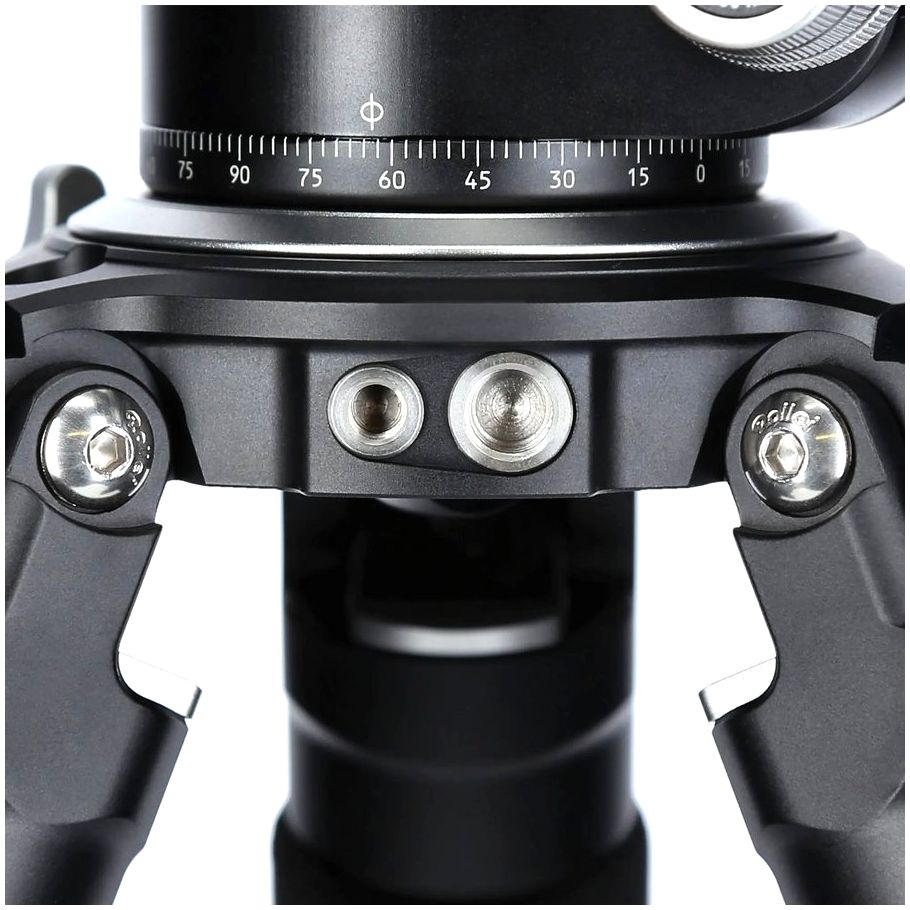 Rollei Rock Solid Alpha Mark III OUTLET
