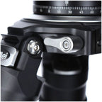 Rollei Rock Solid Alpha Mark III OUTLET