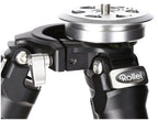 Rollei Rock Solid Alpha Mark III OUTLET