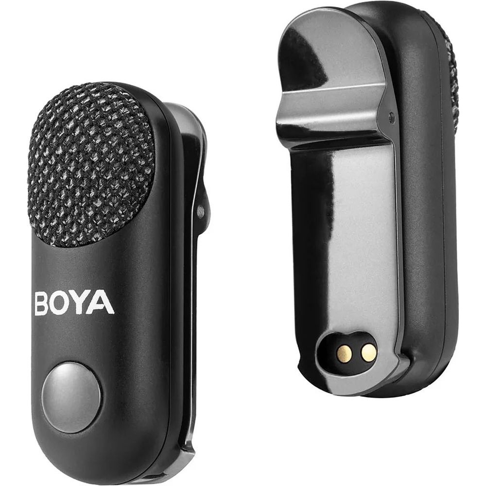 Boya Magic-05 Microphone sans Fil