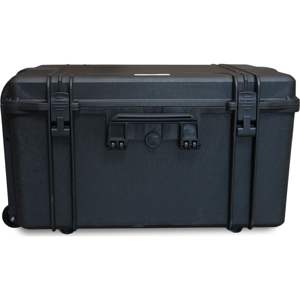 Pixel Maker Podcasting Case