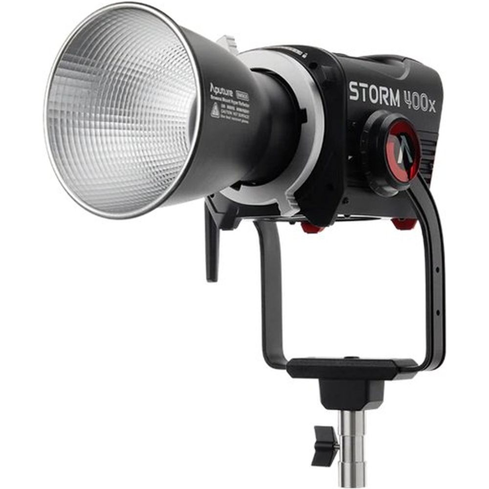 Aputure Storm 400x studio light