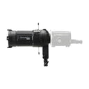 Aputure Spotlight Mini Kit mit 36°-Linsenlichtformer