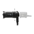 Aputure Spotlight Mini Kit mit 36°-Linsenlichtformer