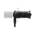Aputure Spotlight Mini Kit mit 36°-Linsenlichtformer