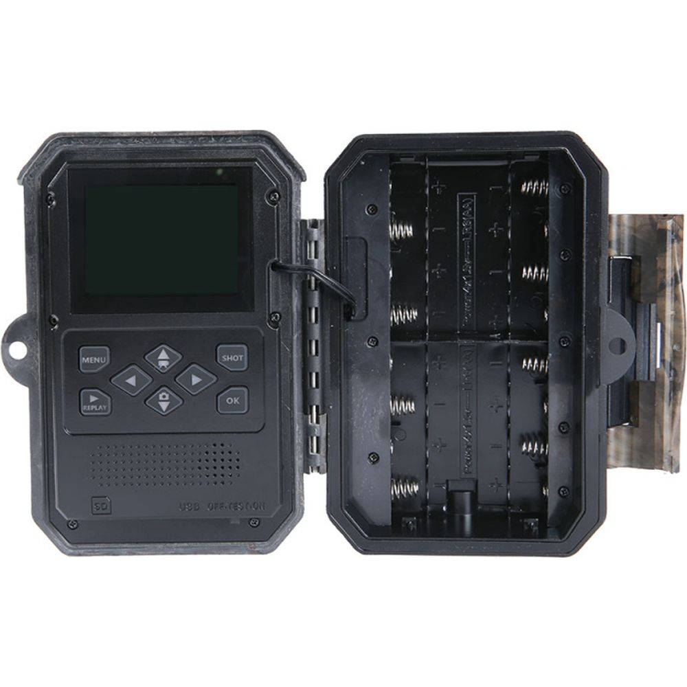 Braun Scouting Cam Black500 4K Trail camera