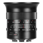 7artisans 14mm f/2.8 Sony E - Noir