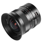 7artisans 14mm f/2.8 L-mount - Noir