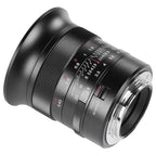 7artisans 14mm f/2.8 L-mount - Noir